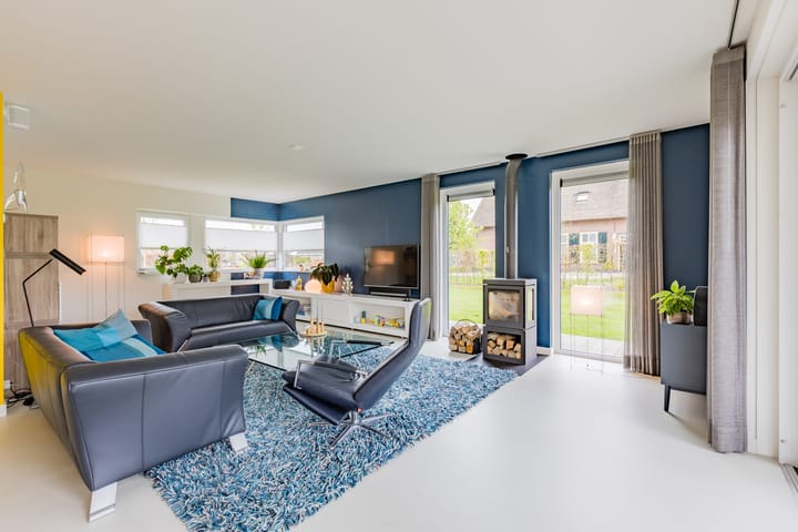 Foto 9 van Raadhuisstraat 21-B