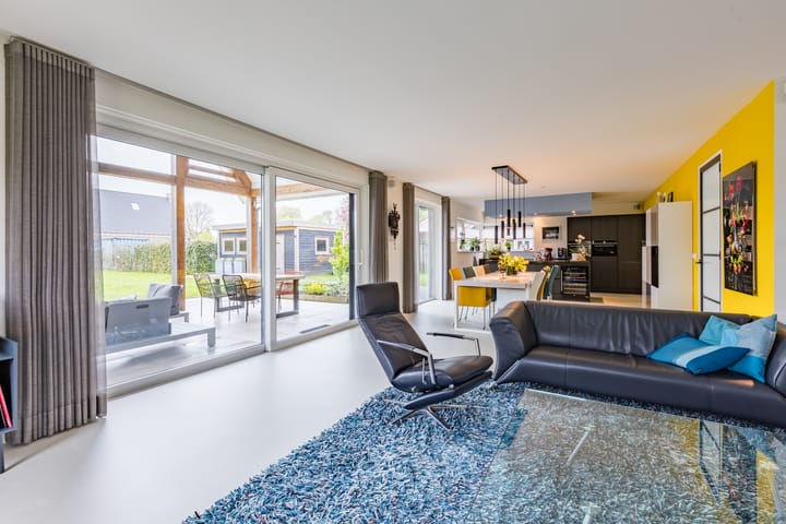 Foto 10 van Raadhuisstraat 21-B