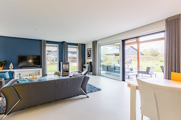 Foto 11 van Raadhuisstraat 21-B