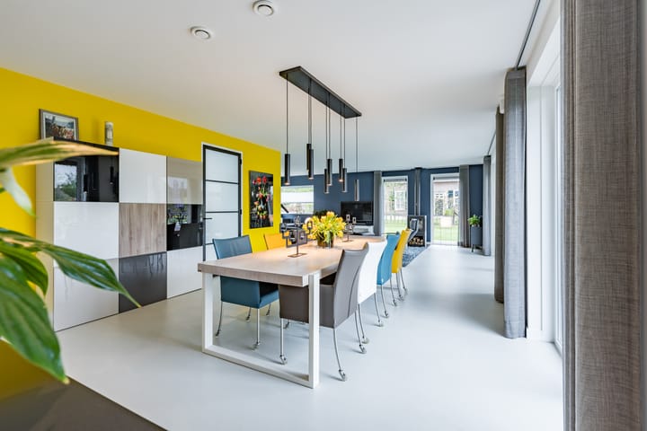 Foto 12 van Raadhuisstraat 21-B