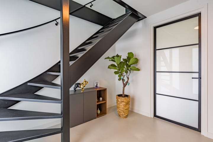 Foto 17 van Raadhuisstraat 21-B