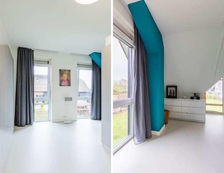 Foto 23 van Raadhuisstraat 21-B