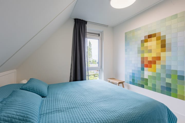 Foto 24 van Raadhuisstraat 21-B