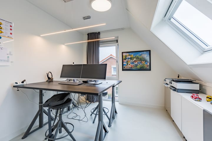 Foto 25 van Raadhuisstraat 21-B