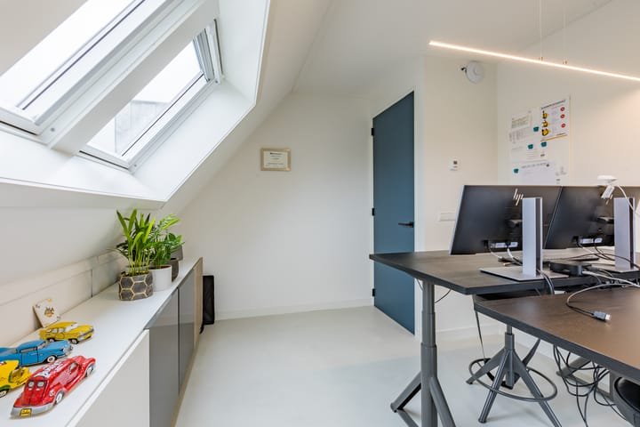 Foto 26 van Raadhuisstraat 21-B