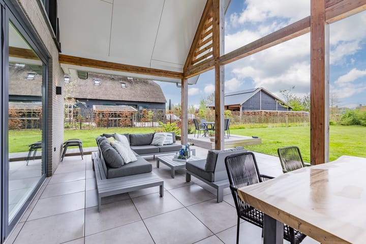 Foto 35 van Raadhuisstraat 21-B