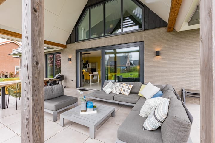 Foto 36 van Raadhuisstraat 21-B