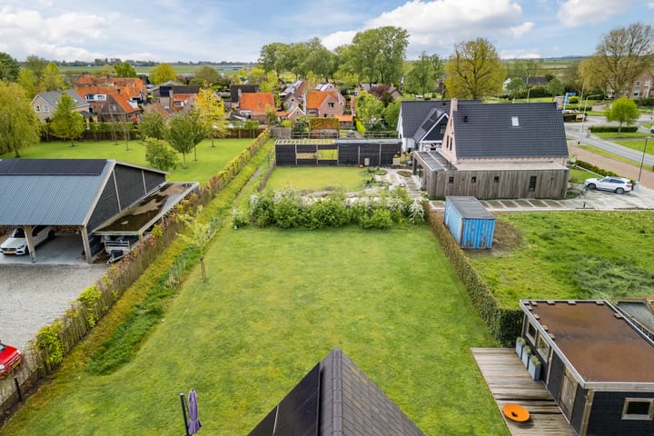 Foto 39 van Raadhuisstraat 21-B