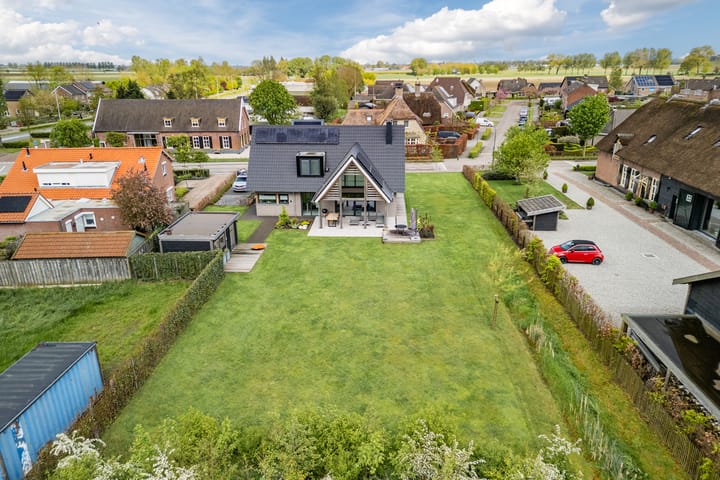 Foto 40 van Raadhuisstraat 21-B