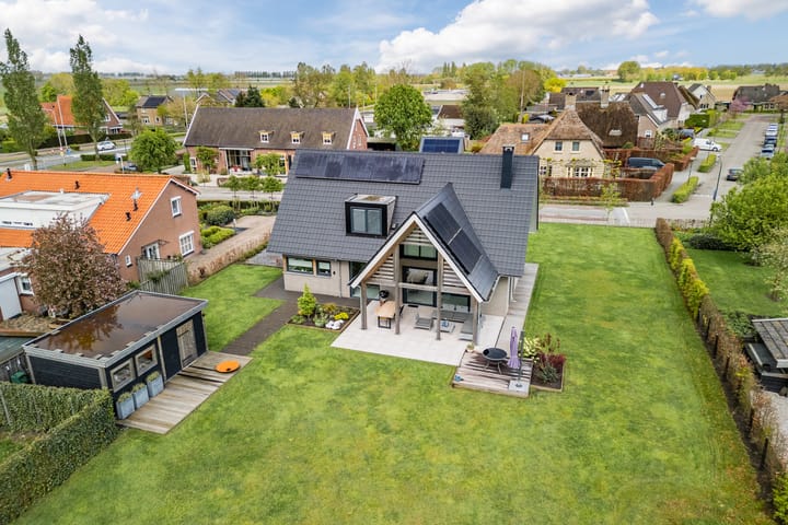 Foto 41 van Raadhuisstraat 21-B