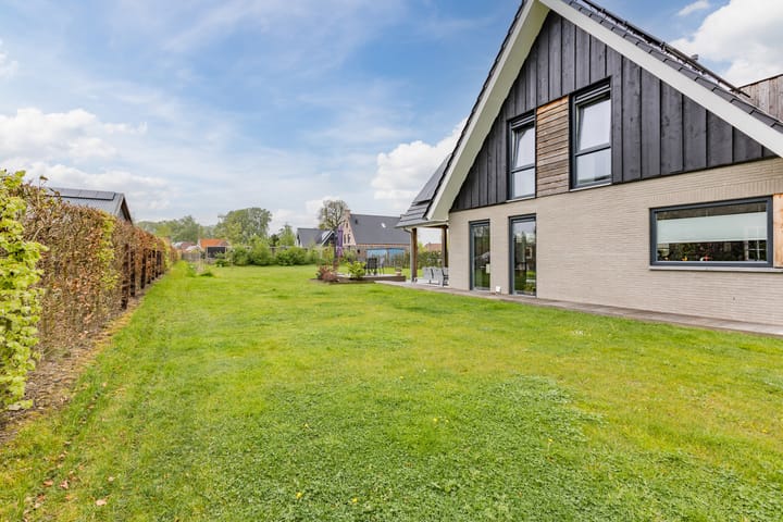 Foto 43 van Raadhuisstraat 21-B