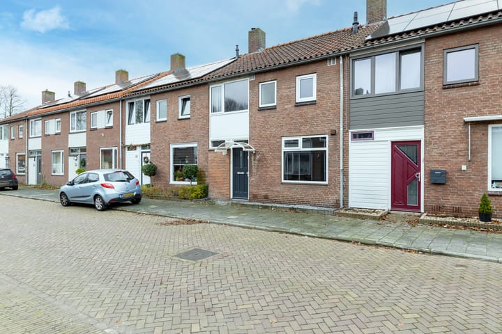 Foto 1 van Wolvenring 20