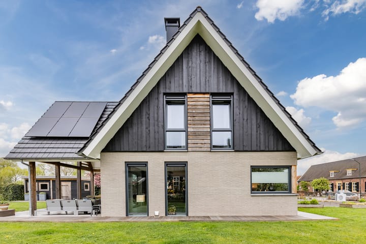 Foto 44 van Raadhuisstraat 21-B