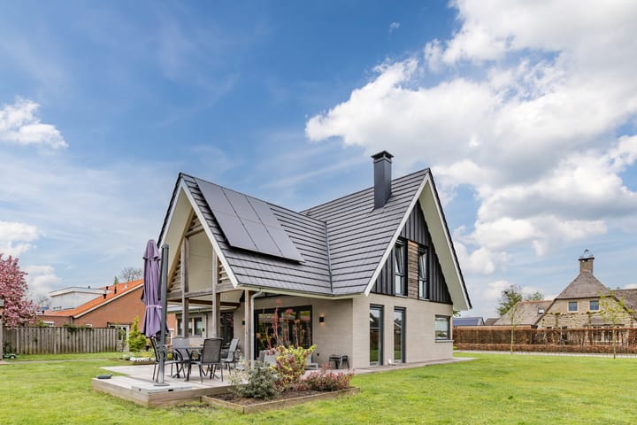 Foto 45 van Raadhuisstraat 21-B