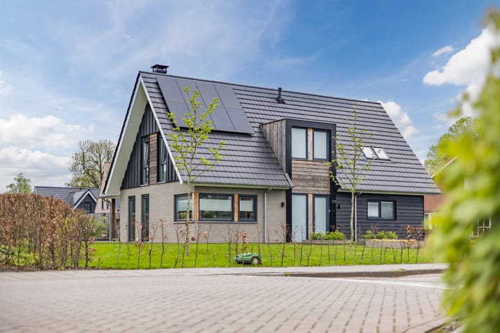 Foto 46 van Raadhuisstraat 21-B