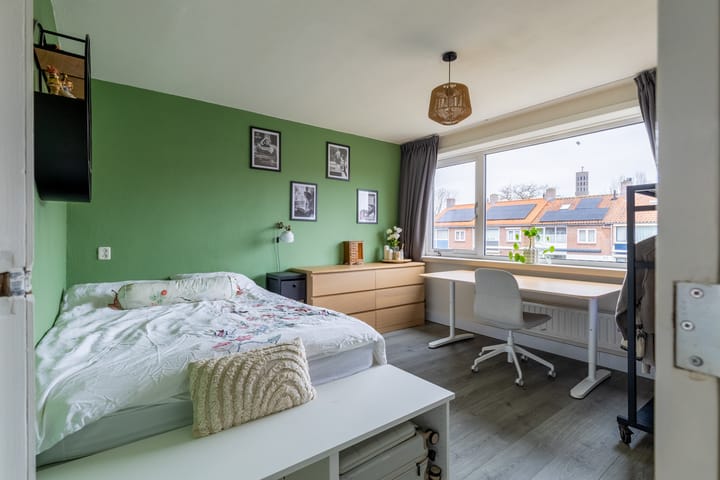 Foto 4 van Wolvenring 20