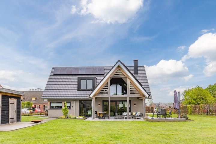 Foto 47 van Raadhuisstraat 21-B