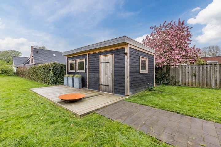 Foto 48 van Raadhuisstraat 21-B