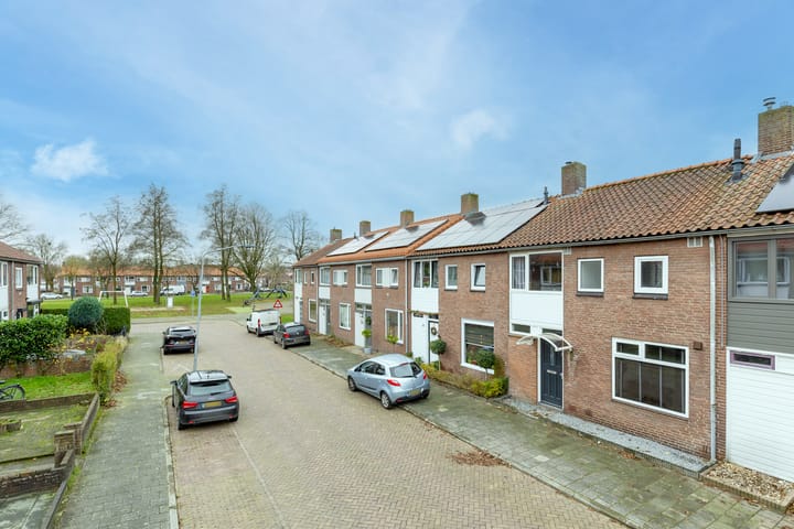 Foto 7 van Wolvenring 20