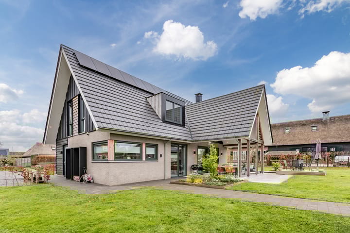 Foto 49 van Raadhuisstraat 21-B