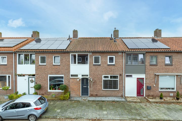 Foto 8 van Wolvenring 20