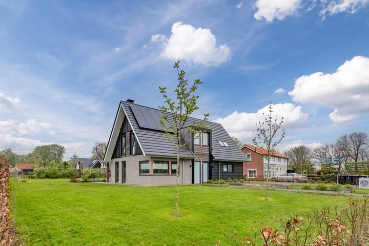 Foto 50 van Raadhuisstraat 21-B