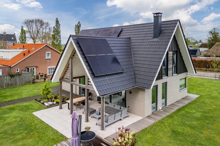 Foto 52 van Raadhuisstraat 21-B