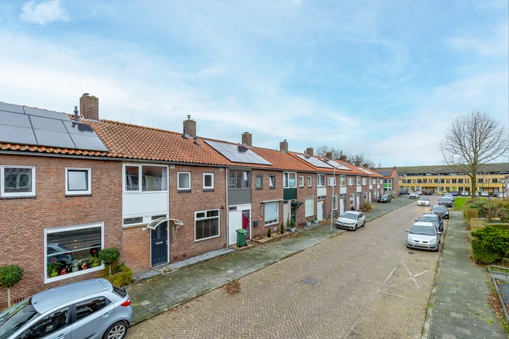 Foto 10 van Wolvenring 20