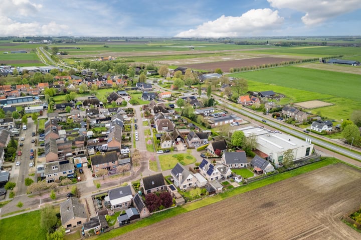 Bekijk foto 53 van Raadhuisstraat 21-B