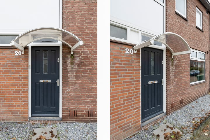 Foto 11 van Wolvenring 20