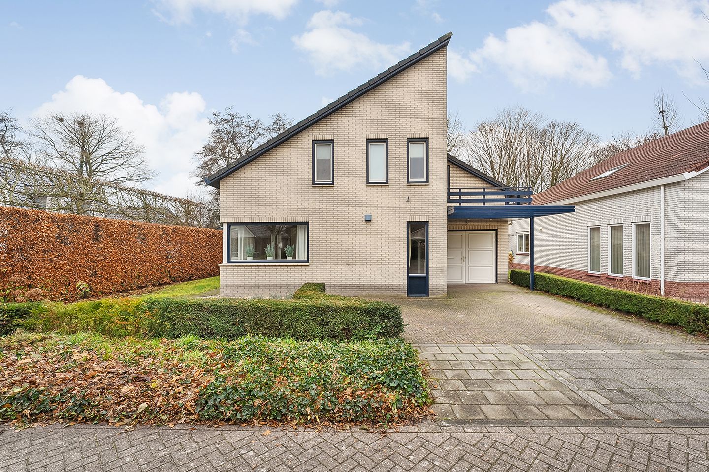 Foto 1 van Magnolialaan 15-D