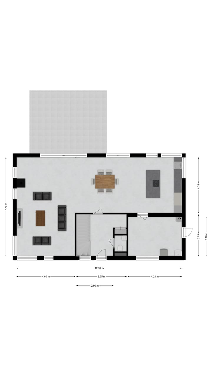 Foto 54 van Raadhuisstraat 21-B