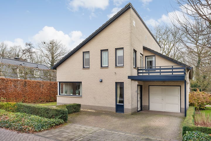 Foto 2 van Magnolialaan 15-D