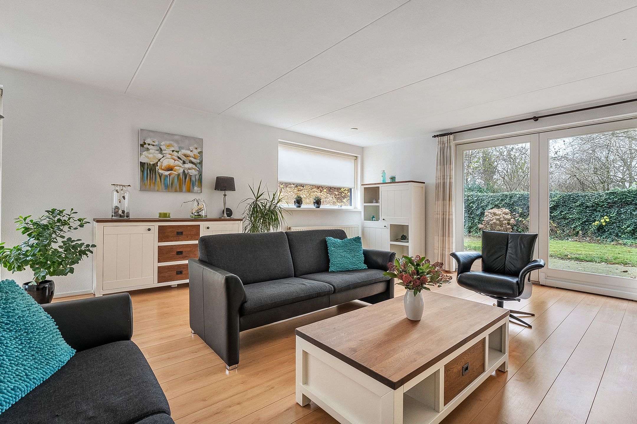 Foto 3 van Magnolialaan 15-D