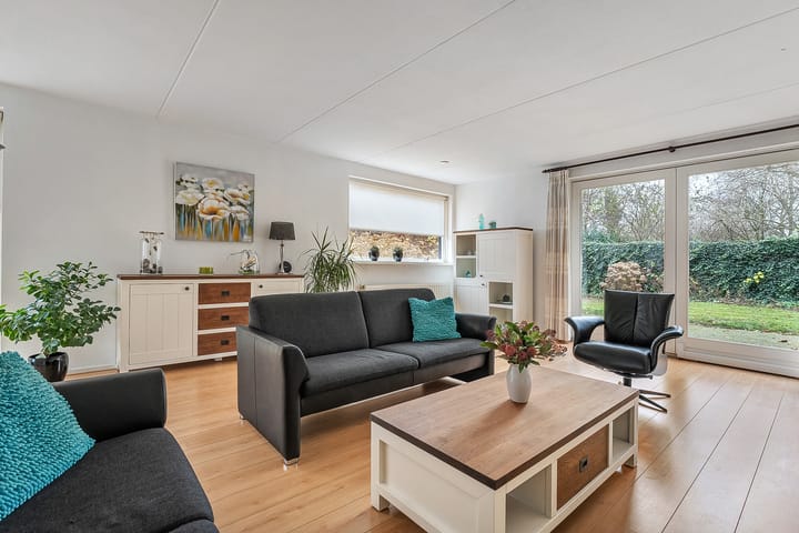 Foto 3 van Magnolialaan 15-D