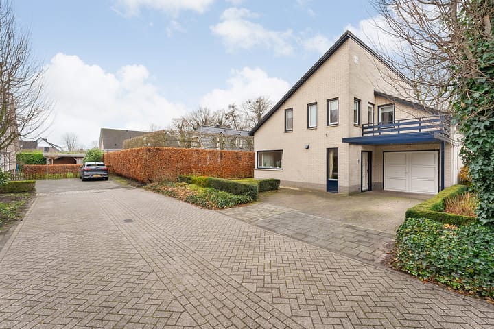 Foto 4 van Magnolialaan 15-D