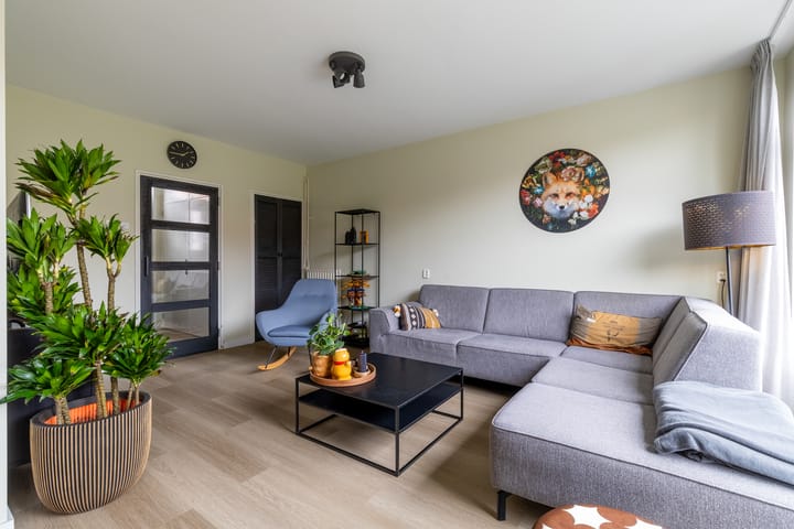 Foto 15 van Wolvenring 20