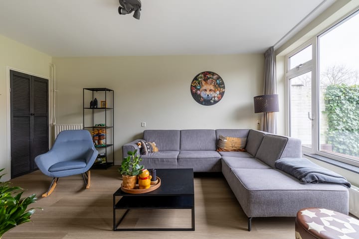 Foto 16 van Wolvenring 20