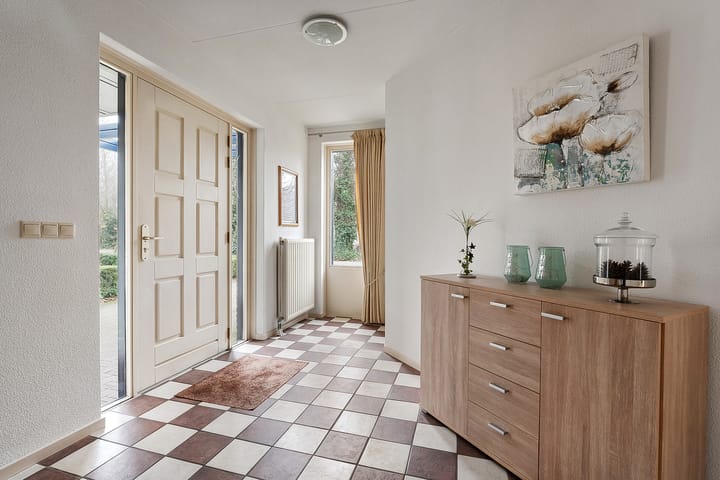 Foto 6 van Magnolialaan 15-D