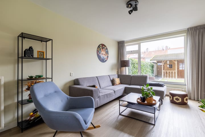 Foto 17 van Wolvenring 20