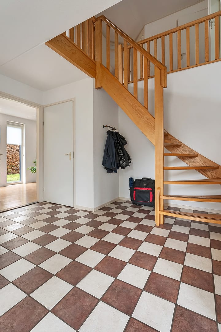 Foto 7 van Magnolialaan 15-D