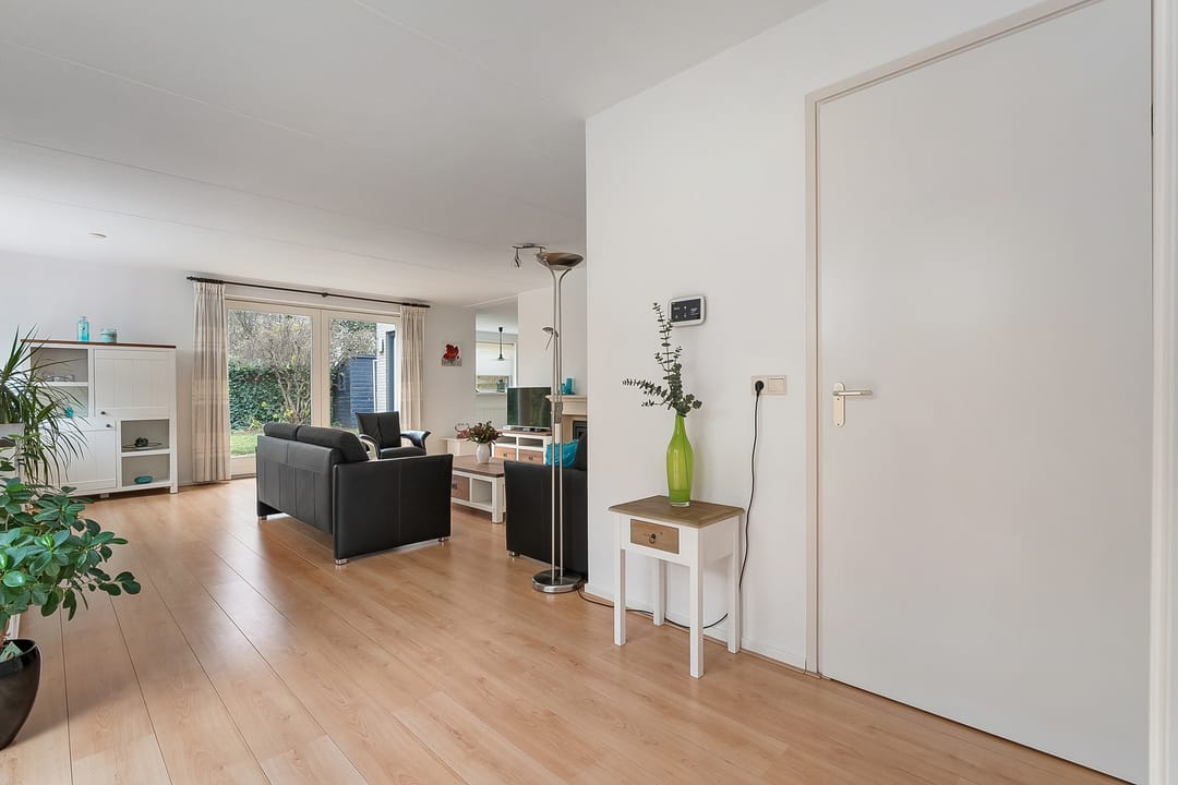 Foto 8 van Magnolialaan 15-D