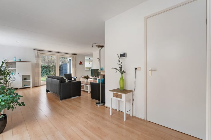 Foto 8 van Magnolialaan 15-D