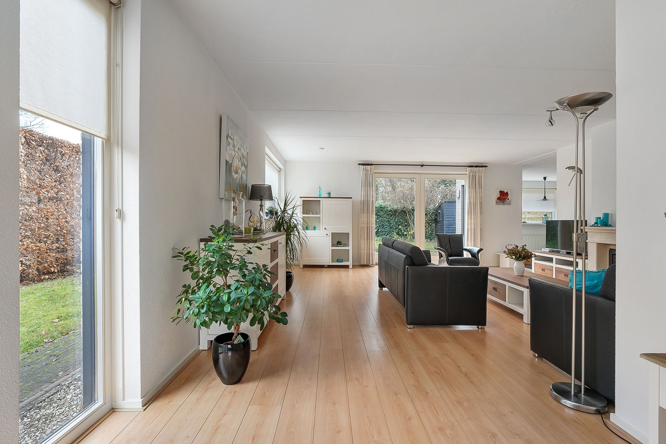 Foto 9 van Magnolialaan 15-D