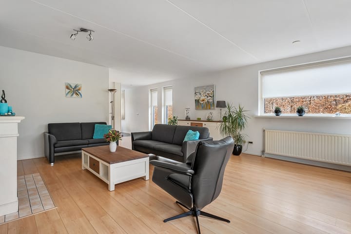 Foto 11 van Magnolialaan 15-D