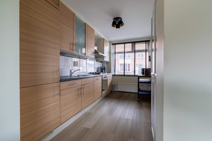 Foto 24 van Wolvenring 20