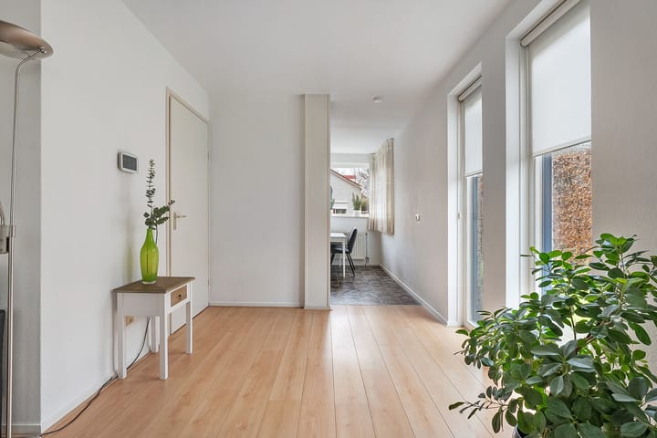 Foto 12 van Magnolialaan 15-D