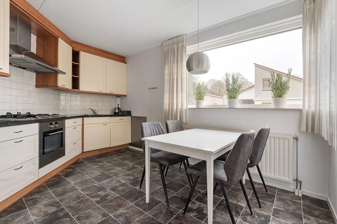 Foto 13 van Magnolialaan 15-D