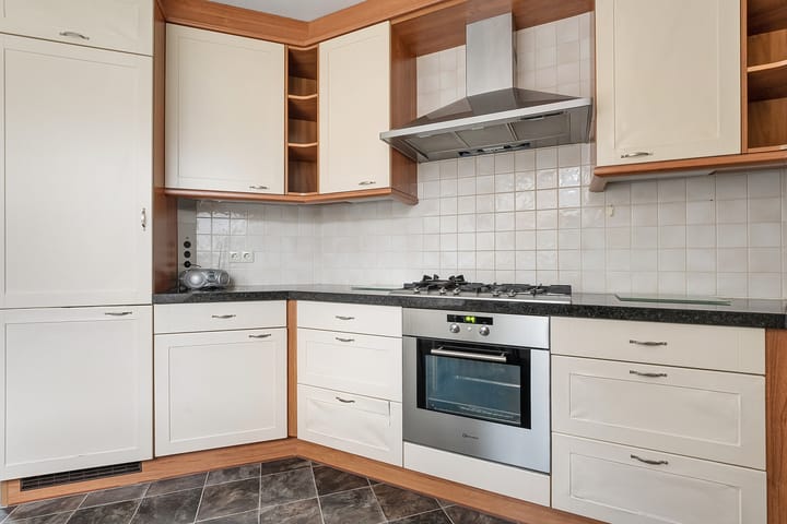 Foto 14 van Magnolialaan 15-D