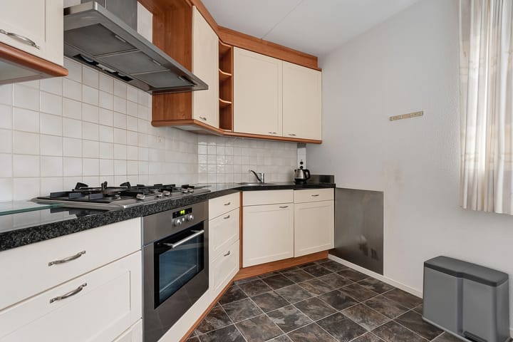 Foto 15 van Magnolialaan 15-D